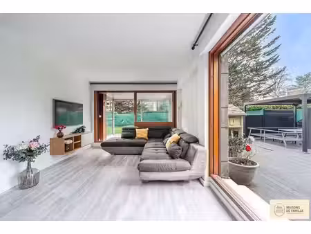 appartement de luxe de 98 m2 en vente le chesnay  france