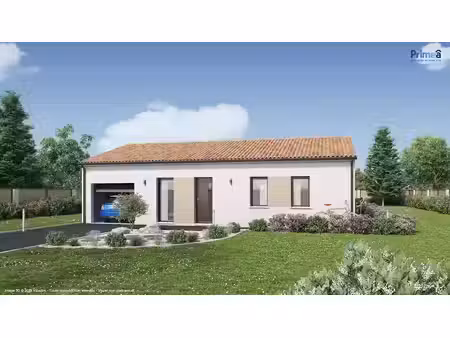 vente maison neuve 4 pièces 82 m² à le temple (33680)  259 431 €