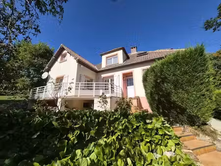 vente maison 7 pièces 152 m² à rives-en-seine (76490)  260 000 €