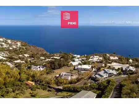 achat terrain 439m²