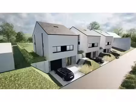 terrain à lotir à vendre à rue de baileux 10 bourlers (vbe73843)