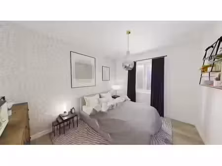 vente maison neuve 4 pièces 87.16 m² à sevran (93270)  263 200 €