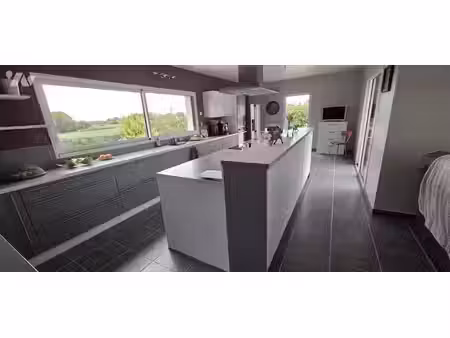 vente maison 6 pièces 243 m² à bois-guillaume (76230)  785 000 €