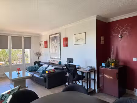 appartement garge-les-gonnesse 4 pièce(s) 92 m2