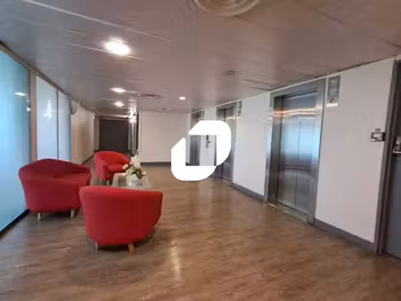 vente bureaux asnieres sur seine 92600 122m²