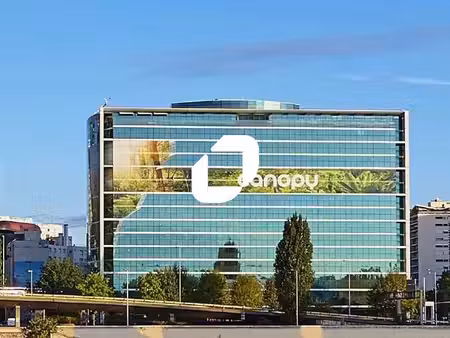location bureaux courbevoie 92400 452m² à 14526m²