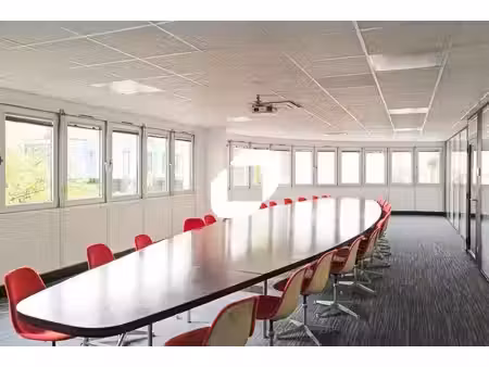 vente bureaux courbevoie 92400 300m² à 623m²