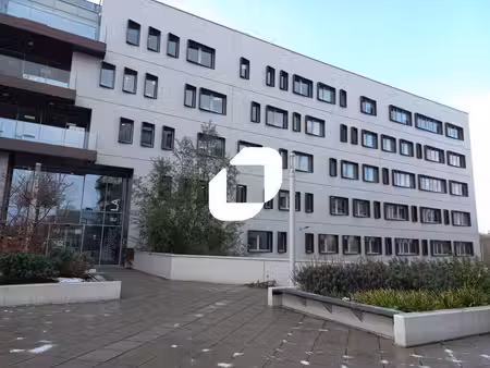 location bureaux marcq en baroeul 59700 254m² à 849m²
