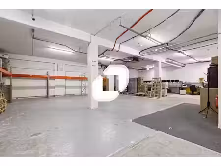 vente bureaux nanterre 92000 472m²