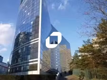 location bureaux puteaux la defense 92800 229m² à 1240m²