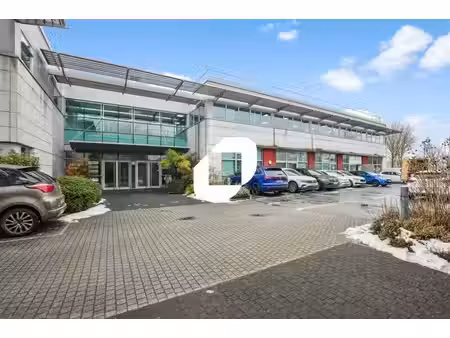 location bureaux roissy en france 95700 250m²