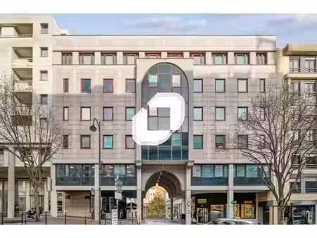vente bureaux rueil malmaison 92500 133m²