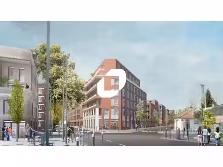 vente commerce lille 59000 145m² à 636m²