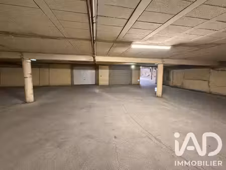 parking à metz (57000)
