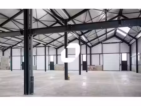 vente local d’activités toussieu 69780 236m² à 3530m²