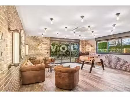 vente local d’activités bailly romainvilliers 77700 388m² à 851m²