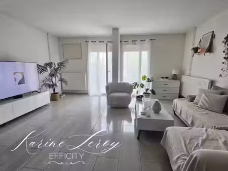 vente maison 5 pièces 98.5 m² à vémars (95470)  250 000 €