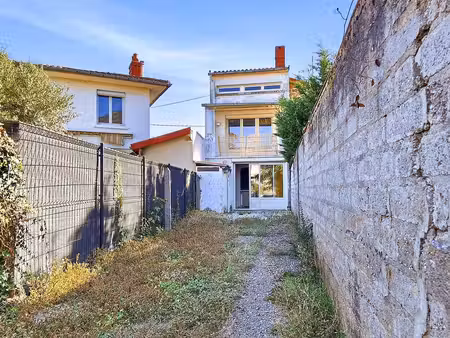 maison traditionnelle à carmaux (81400)