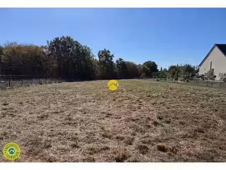 terrain constructible