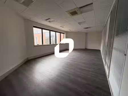 location bureaux jouy-en-josas 78350 199m² à 2223m²