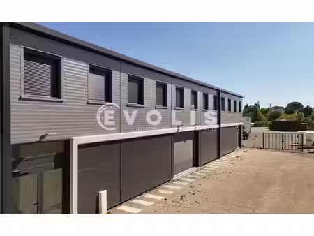 location bureaux saint remy de provence 13210 275m²