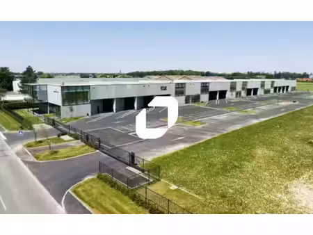 location local d’activités seclin 59113 520m² à 1227m²