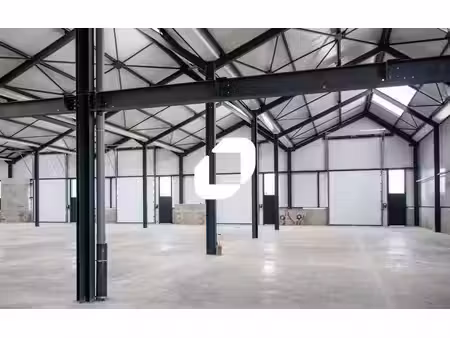 location local d’activités toussieu 69780 236m² à 3530m²