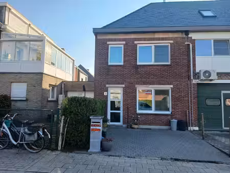 huis te koop in onze-lieve-vrouw-waver met 3 slaapkamers