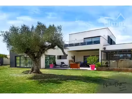 vente maison 11 pièces