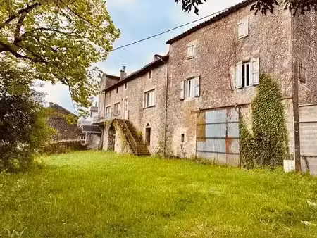 vente maison 8 pièces 500 m² à fondamente (12540)  269 000 €