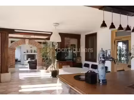 vente maison 7 pièces 142.03 m² à saint-ouen-de-thouberville (27310)  267 000 €