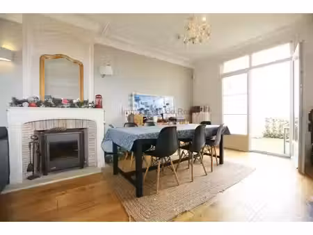 achat maison 5 pièces 120m² rosny sous bois 93110