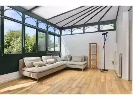 achat maison 7 pièces 250m² rosny sous bois 93110