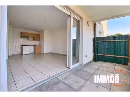 achat appartement 2 pièces 48m² bois guillaume 76230