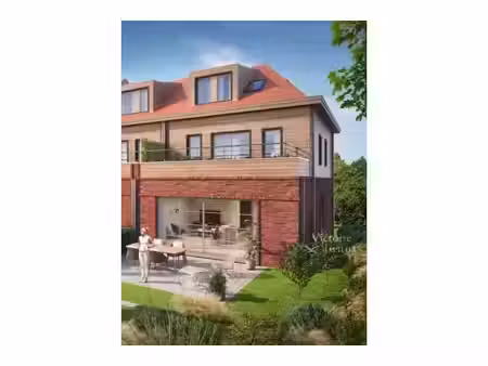 maison à vendre à 85-123 rue du pinson watermael-boitsfort (vbe73717)