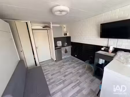appartement à le grau-du-roi (30240)