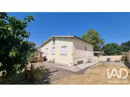 maison à saint-lys (31470)