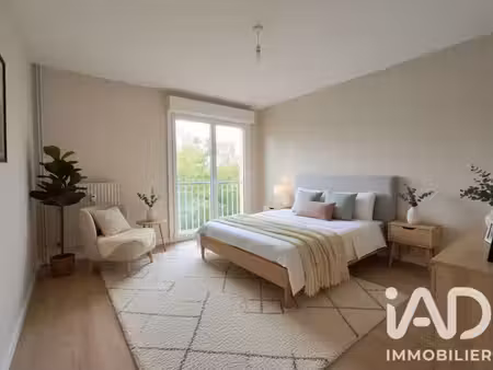 appartement à rennes (35200)
