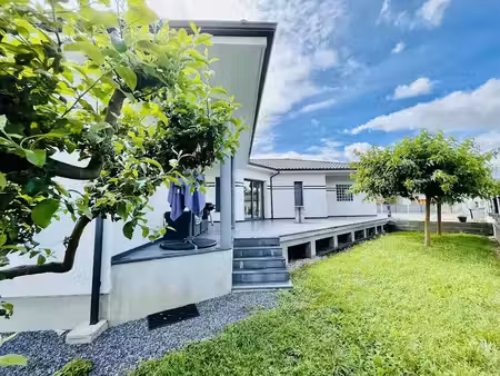 vente maison 170 m² à saint-louis-de-montferrand (33440)  272 000 €