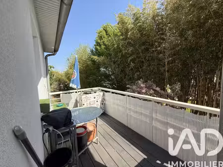 appartement à aucamville (31140)