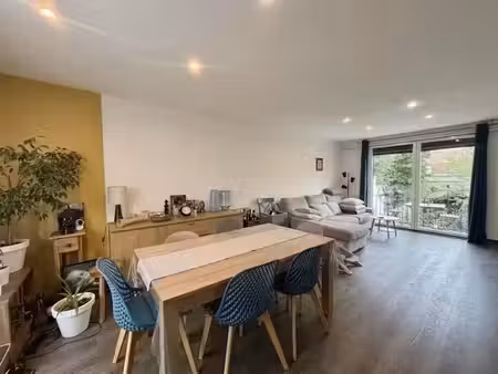 vente maison 4 pièces 82 m² à leers (59115)  274 800 €