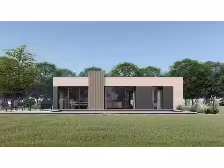 vente maison neuve 4 pièces 90 m² à briec (29510)  276 000 €