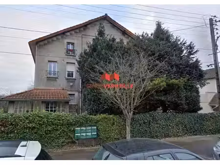 location appartement 1 pièce 22m²