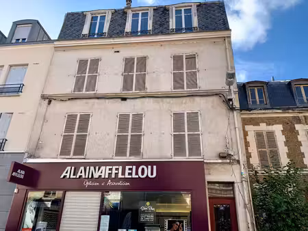 location appartement 3 pièces 57m²