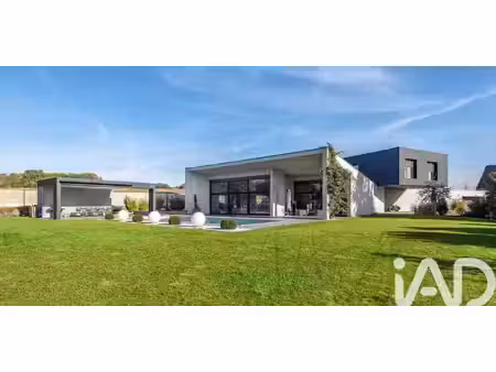 maison avec piscine et terrasse neugartheim-ittlenheim (67)