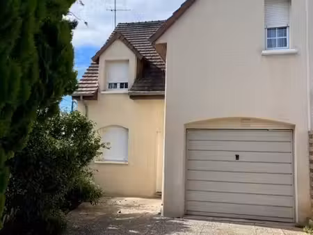 location maison 4 pièces 105m² milly la foret 91490