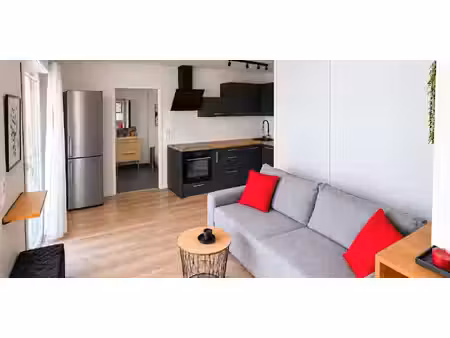 appartement romainville (93)