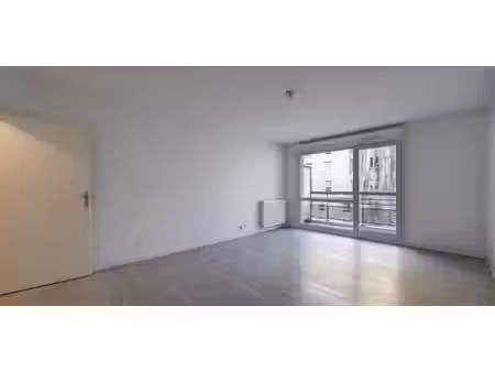 appartement pleyel - saint-denis (93)