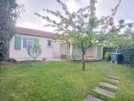 vente maison 5 pièces 108 m2 à saint-sébastien-sur-loire