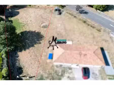 achat terrain 1 187m² bessines sur gartempe 87250